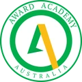 Award Academy Australia logo