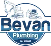 Bevan Plumbing logo