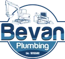 Bevan Plumbing logo