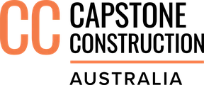 Capstone Construction Australia logo