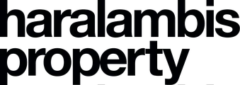 Haralambis Property logo