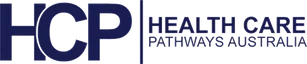 Health Care Pathways Australia logo