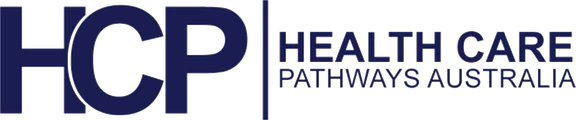 Health Care Pathways Australia logo