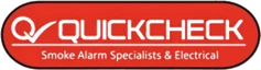 Quickcheck logo