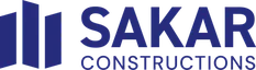 Sakar Constructions logo
