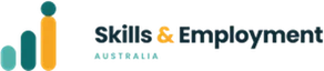 Skills & Employment Australia logo