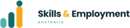 Skills & Employment Australia logo