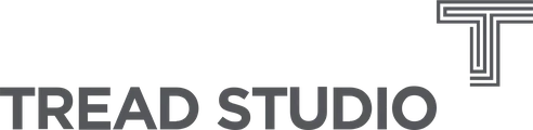 Tread Studio logo