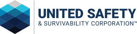 United Safety & Survivability Corporation logo